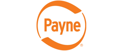 Payne Logo Site